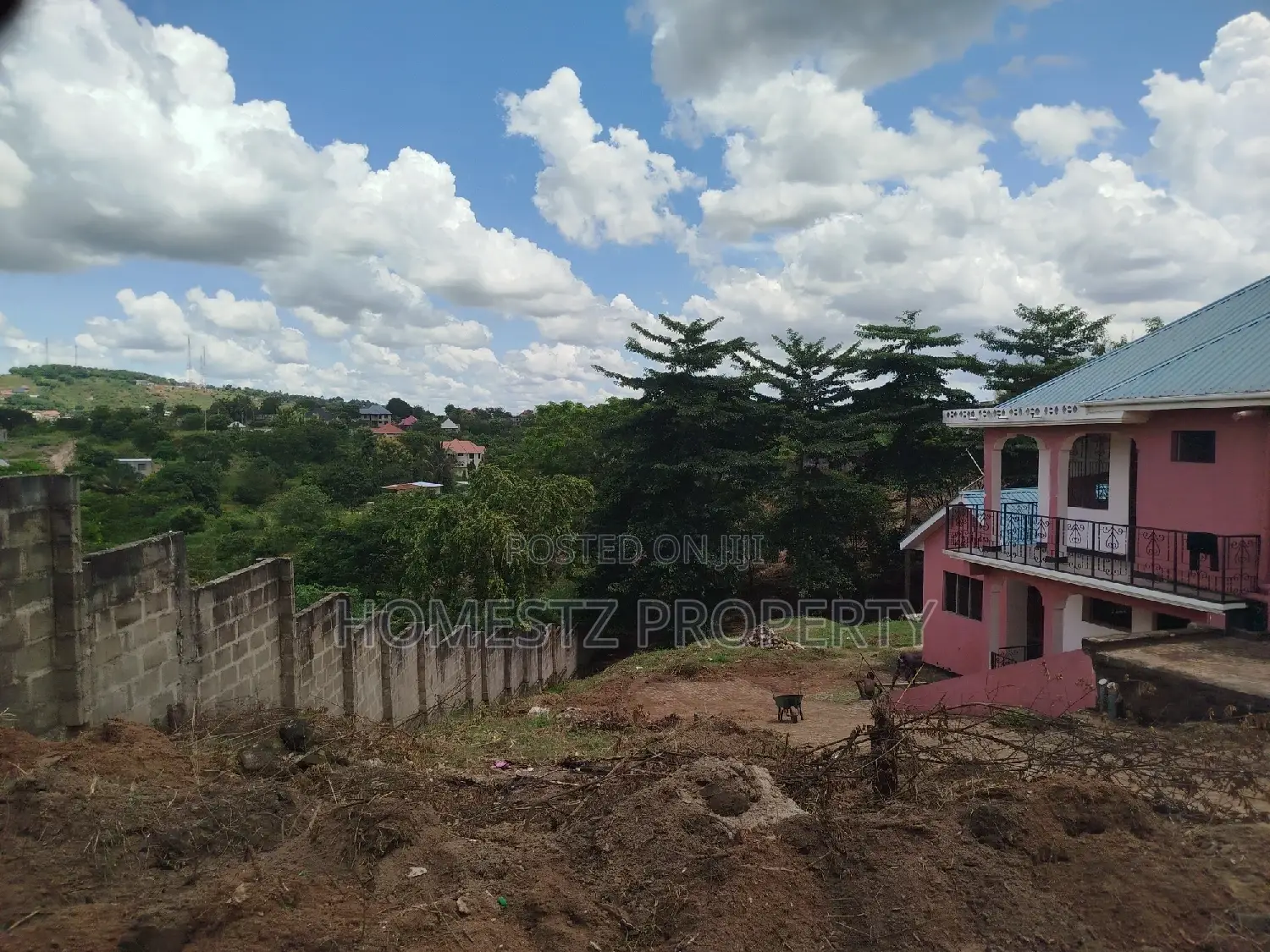 4bdrm House in Kinyerez Kibaga, Kinondoni for sale in Kinondoni