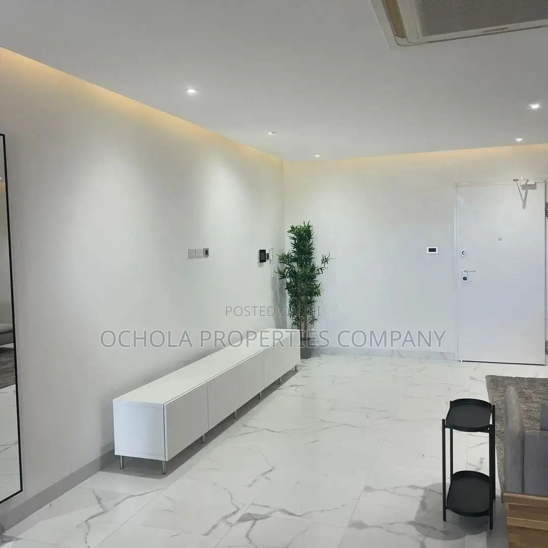 Furnished 2bdrm Apartment in Mbezi for rent in Mbezi