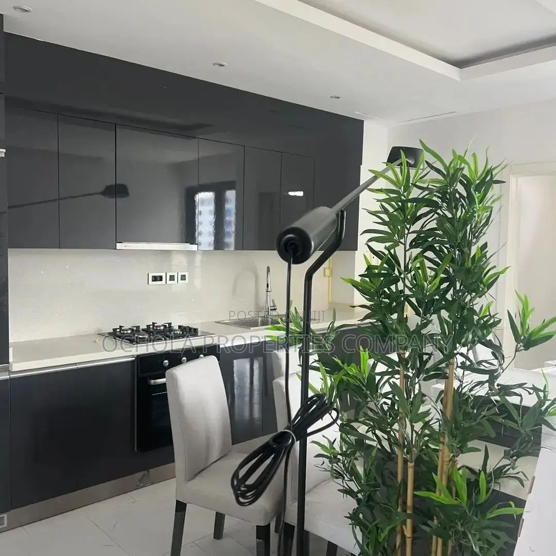 Furnished 2bdrm Apartment in Mbezi for rent in Mbezi
