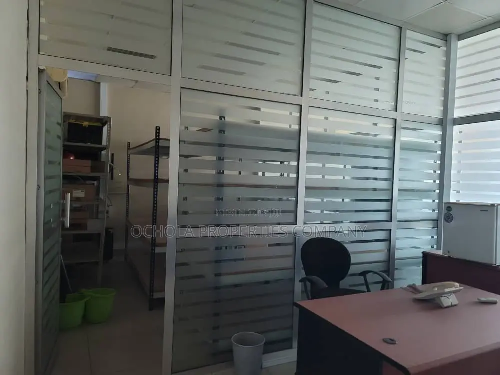 Office Space in Upanga in Upanga East
