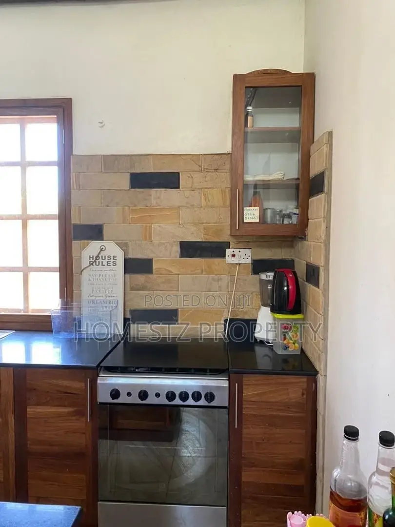 Furnished 3bdrm House in Mbezi Beach Shopers, Kinondoni for rent in Kinondoni