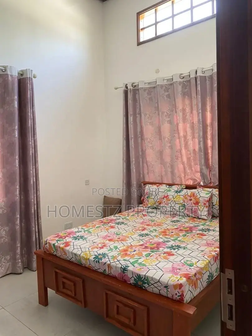 Furnished 3bdrm House in Mbezi Beach Shopers, Kinondoni for rent in Kinondoni