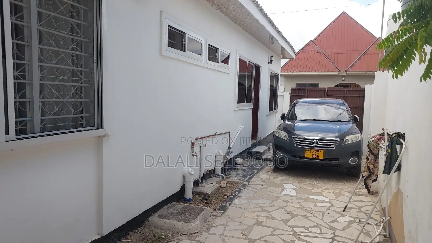 1bdrm Bungalow in Sinza B for rent in Sinza