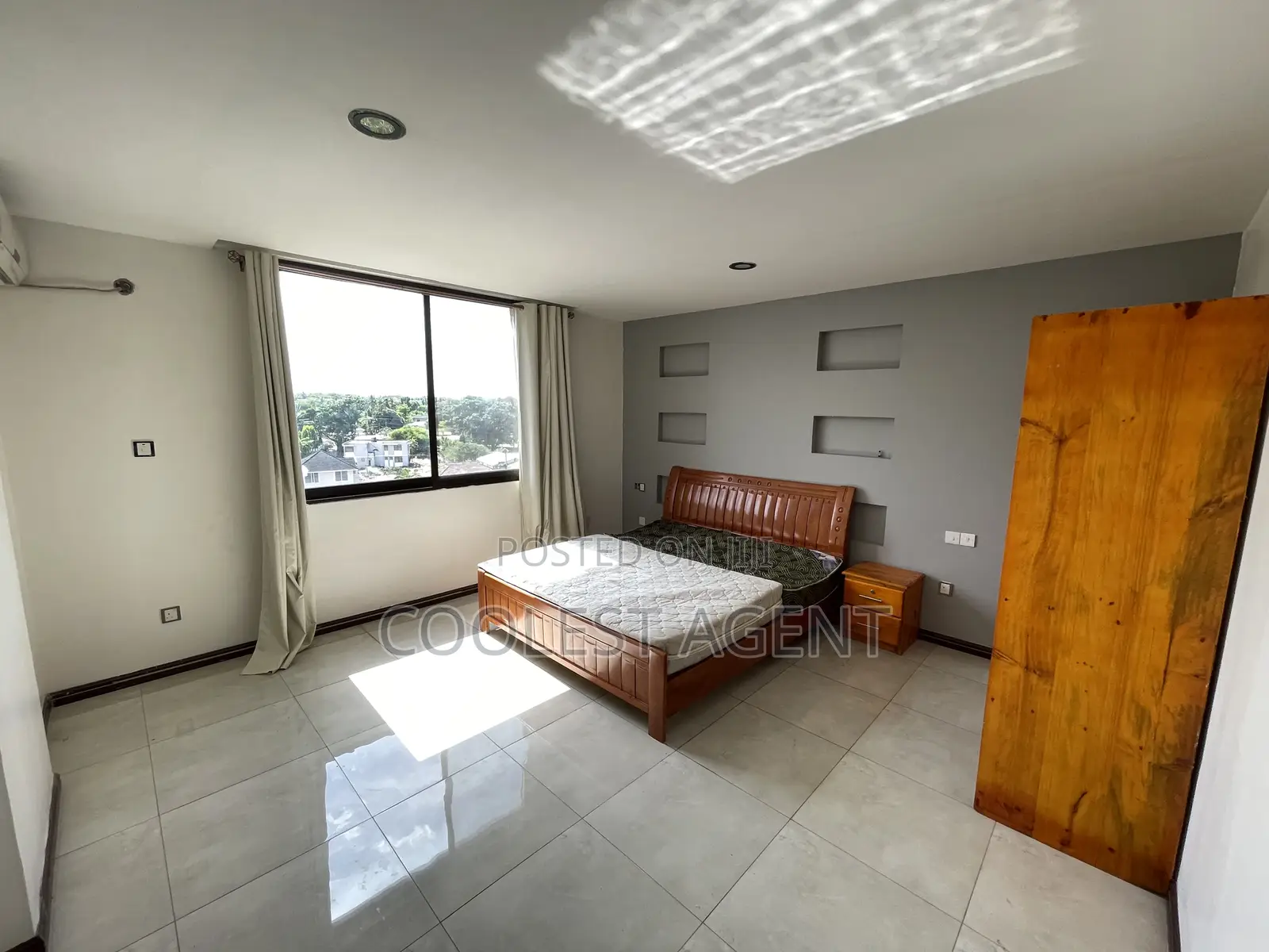 4bdrm Duplex in Mikocheni, Kinondoni for sale in Kinondoni