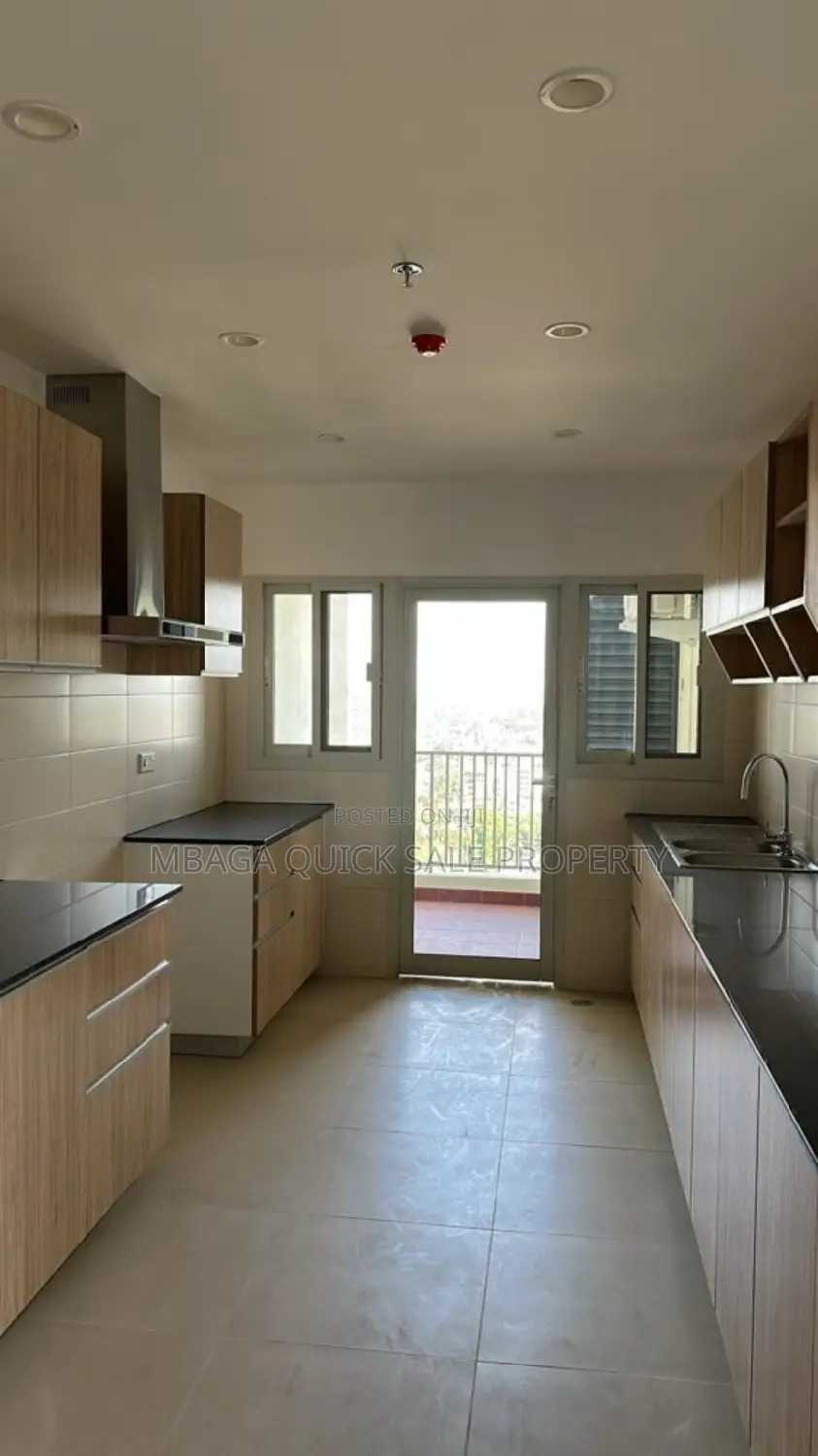 3bdrm Apartment in Regent Estate, Kinondoni for rent in Kinondoni