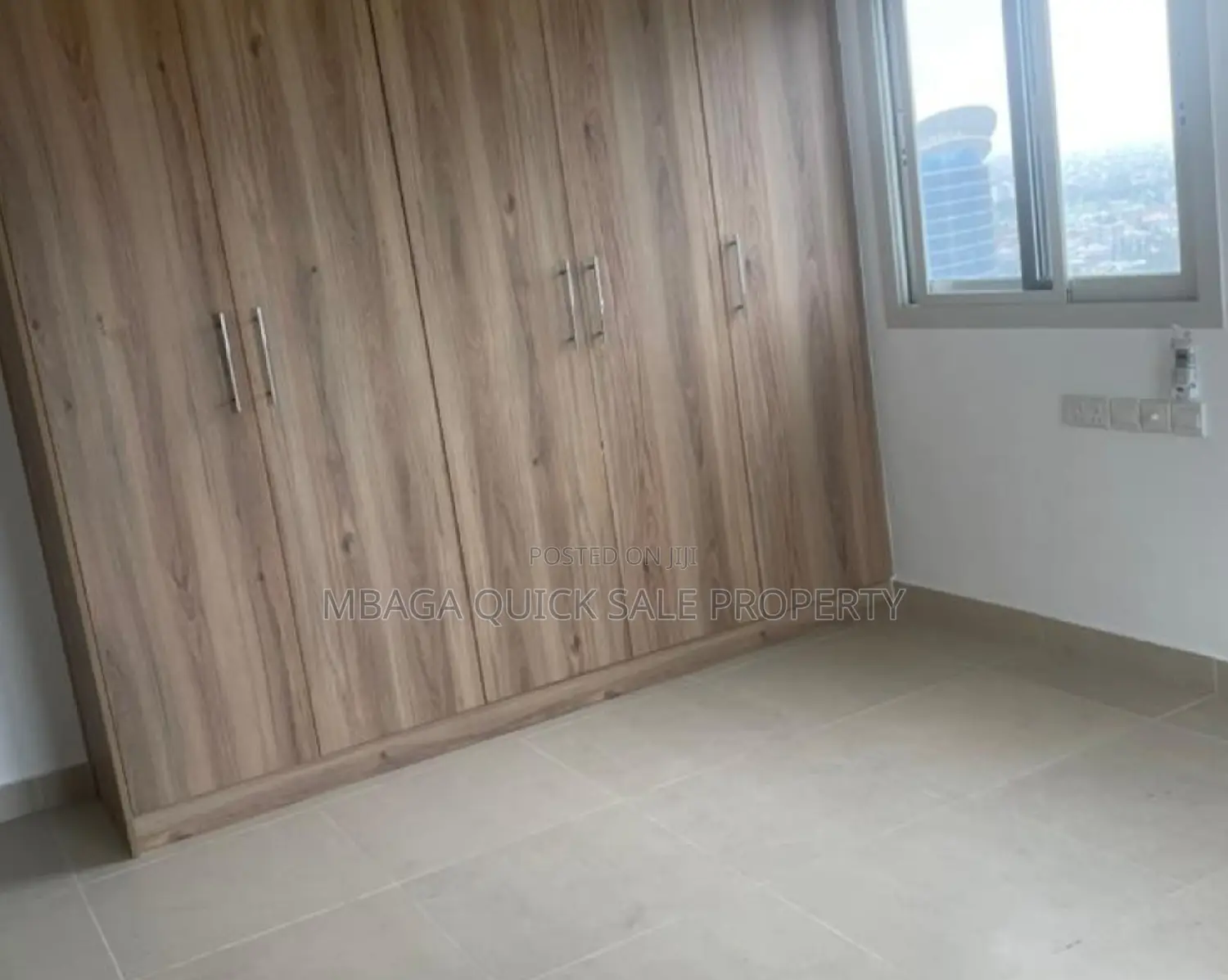 3bdrm Apartment in Regent Estate, Kinondoni for rent in Kinondoni