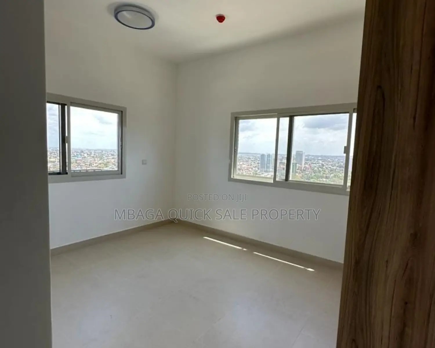 3bdrm Apartment in Regent Estate, Kinondoni for rent in Kinondoni