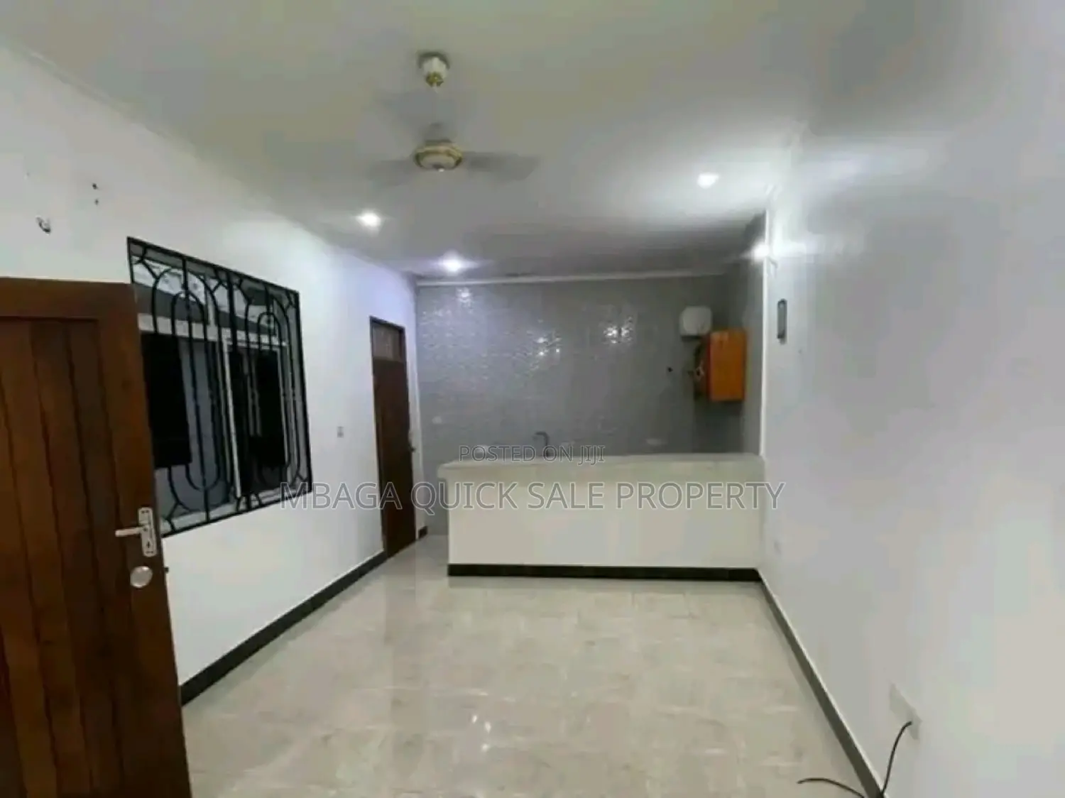 1bdrm Apartment in Masaki for rent in Masaki