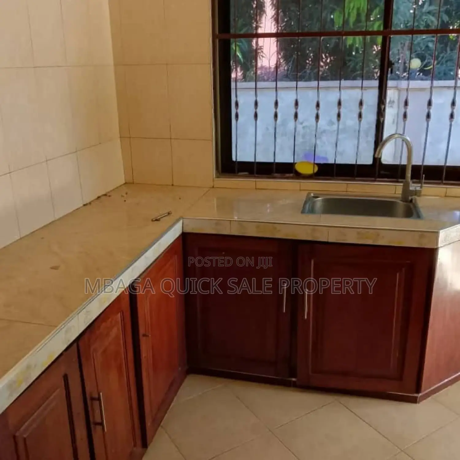 1bdrm Apartment in Masaki for rent in Masaki