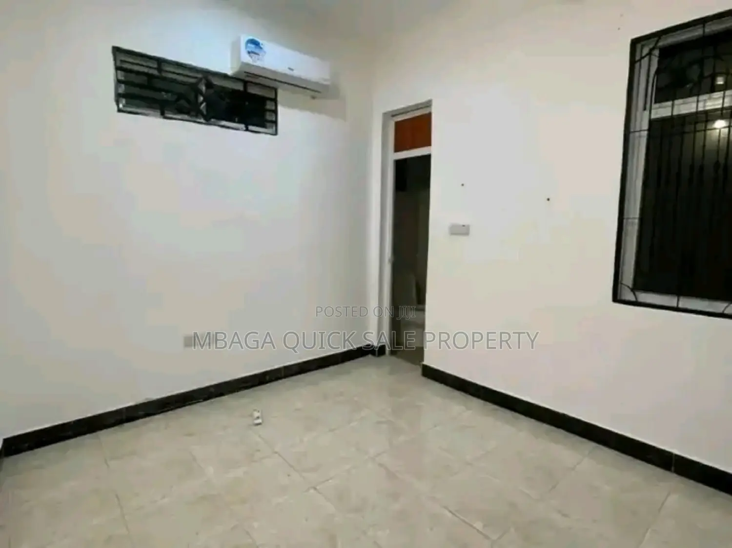1bdrm Apartment in Masaki for rent in Masaki