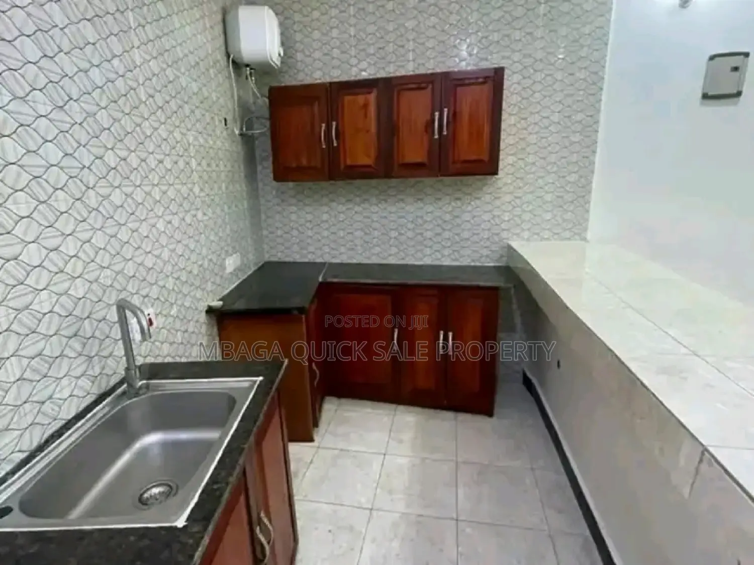 1bdrm Apartment in Masaki for rent in Masaki