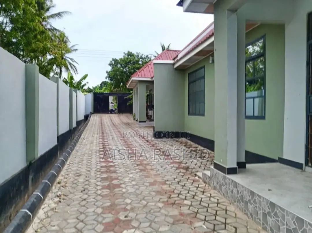 3bdrm Apartment in Kibamba for rent in Kibamba