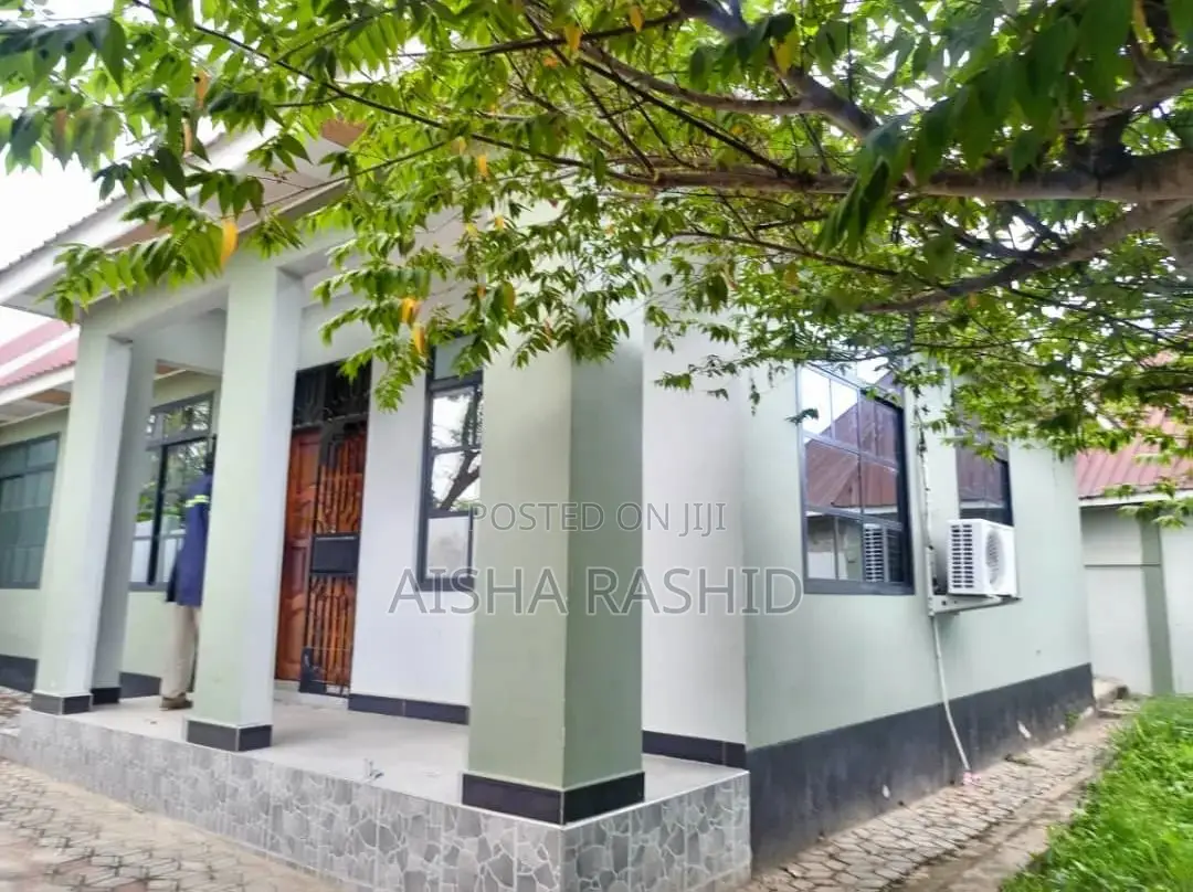 3bdrm Apartment in Kibamba for rent in Kibamba