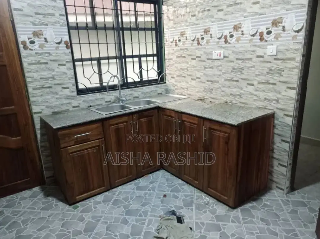 3bdrm Apartment in Kibamba for rent in Kibamba