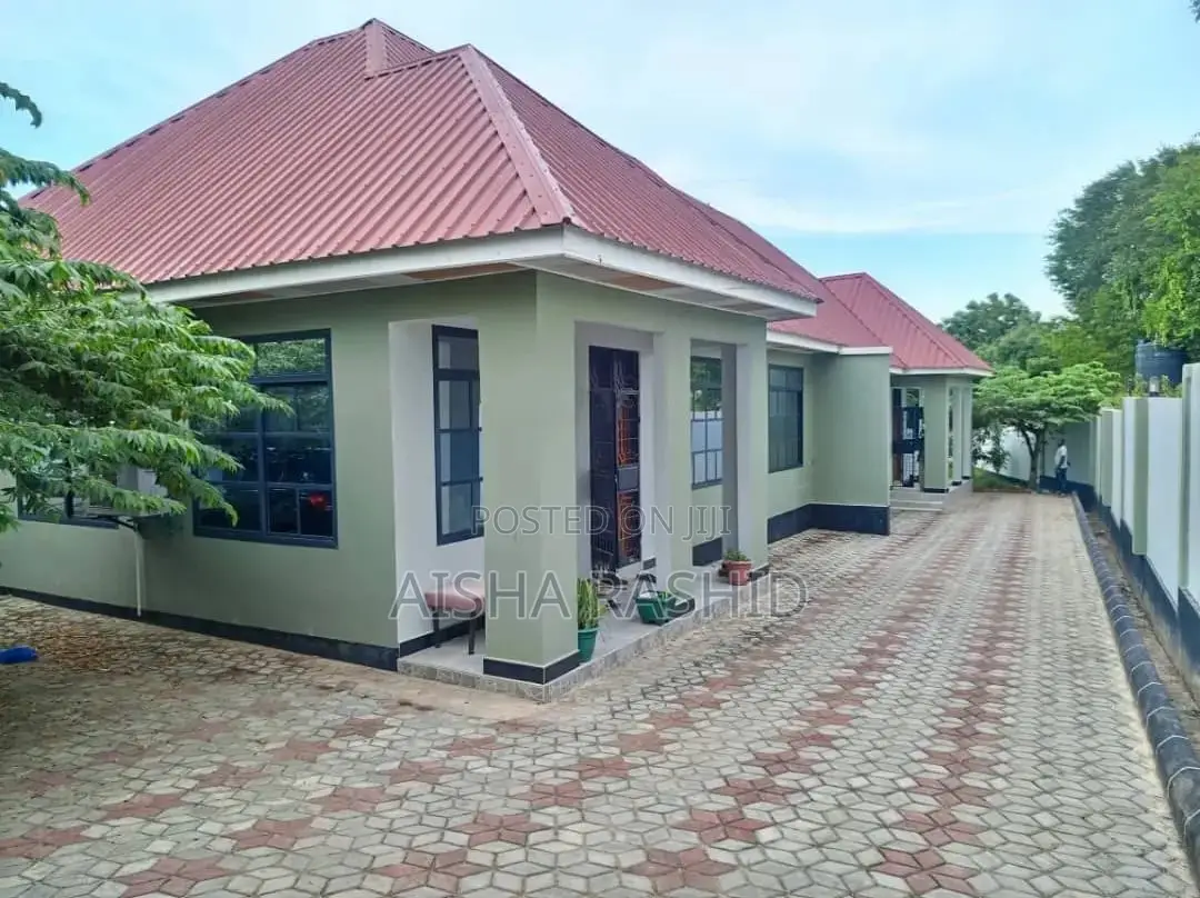 3bdrm Apartment in Kibamba for rent in Kibamba