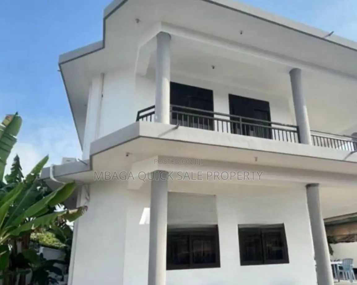 6bdrm House in Msasani Peninsula for rent in Msasani