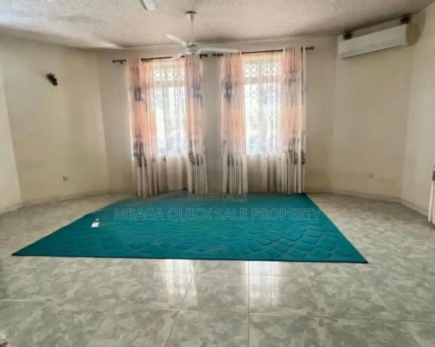 6bdrm House in Msasani Peninsula for rent in Msasani