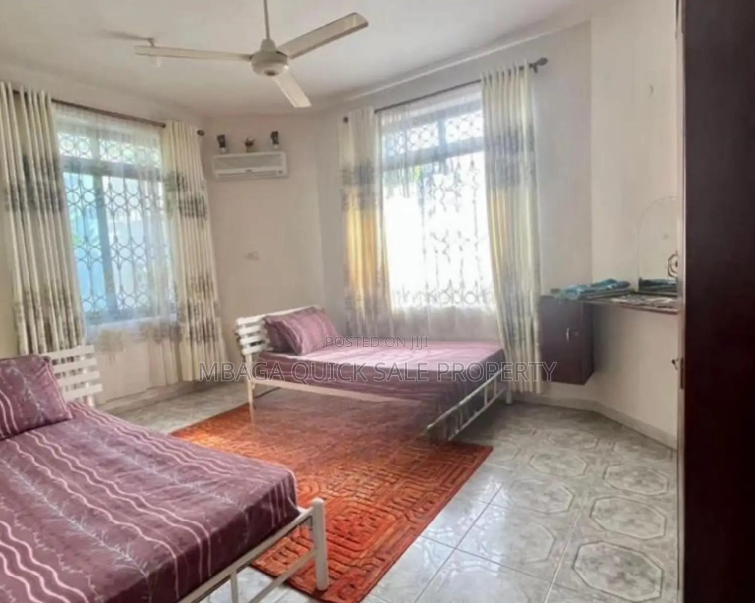 6bdrm House in Msasani Peninsula for rent in Msasani