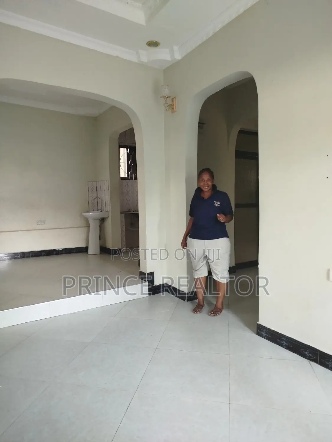 2bdrm House in Kibamba Kwa Mangi for rent in Kibamba