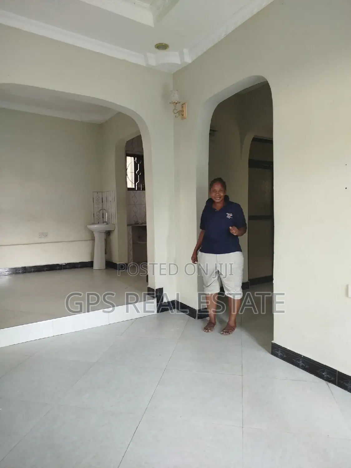 2bdrm House in Kibamba Kwa Mangi for rent in Kibamba