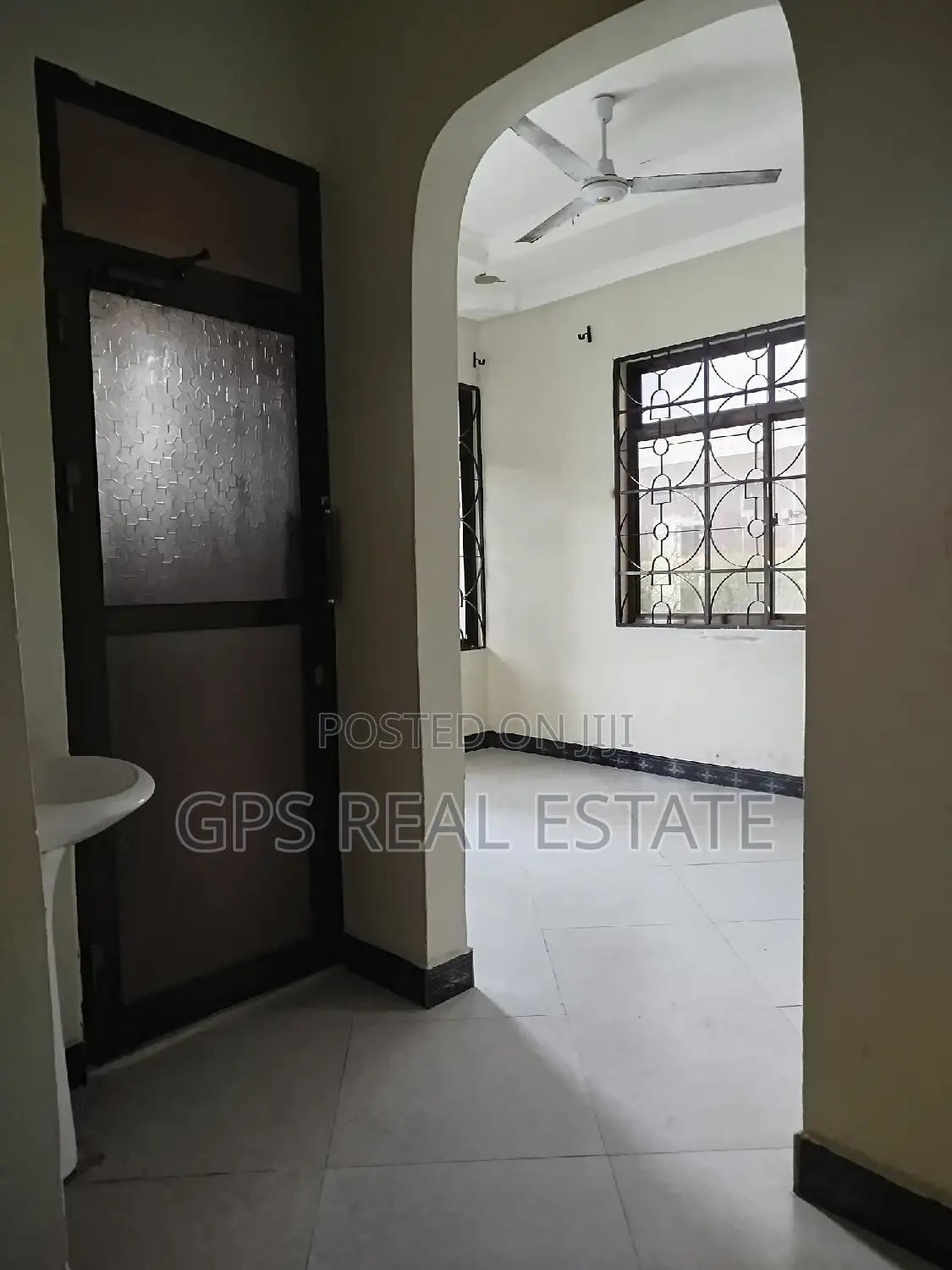 2bdrm House in Kibamba Kwa Mangi for rent in Kibamba