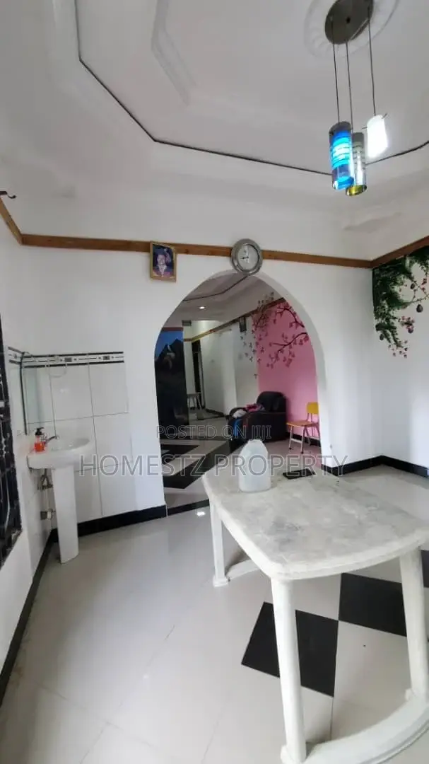 3bdrm House in Mbezi Msakuzi, Kinondoni for sale in Kinondoni