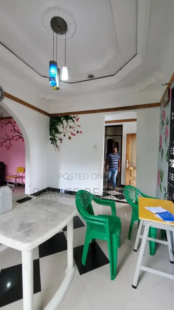 3bdrm House in Mbezi Msakuzi, Kinondoni for sale in Kinondoni