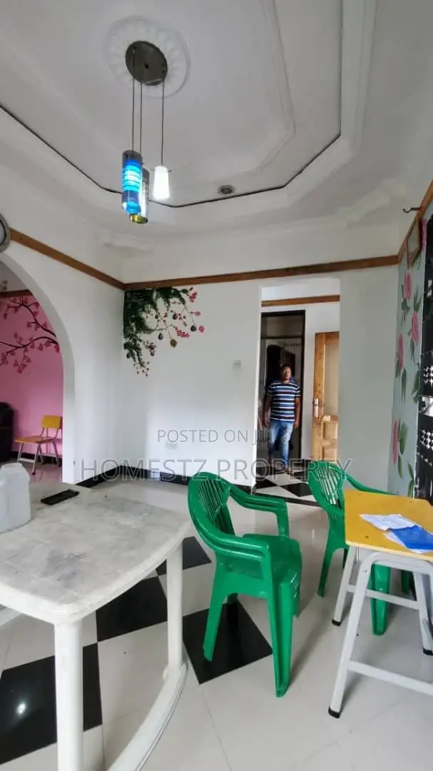 3bdrm House in Mbezi Msakuzi, Kinondoni for sale in Kinondoni