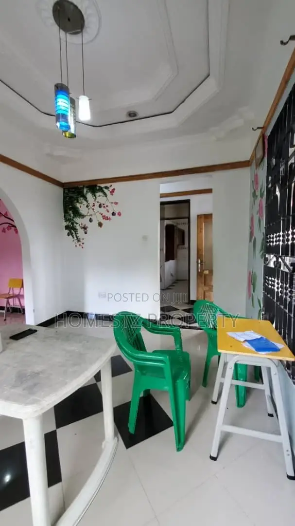 3bdrm House in Mbezi Msakuzi, Kinondoni for sale in Kinondoni