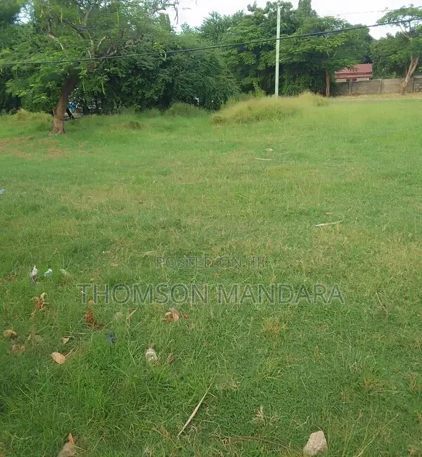 Plot at Kunduchi Silver Sand in Kunduchi