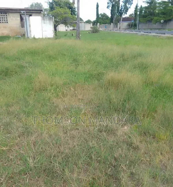 Plot at Kunduchi Silver Sand in Kunduchi