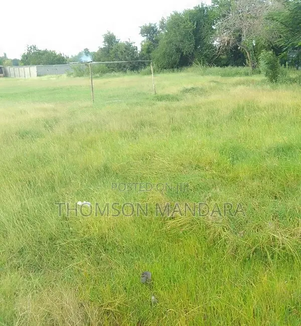 Plot at Kunduchi Silver Sand in Kunduchi