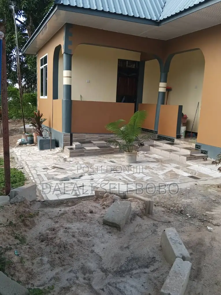 1bdrm Bedsitter in Pugu for rent in Pugu