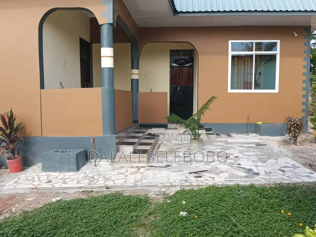1bdrm Bedsitter in Pugu for rent in Pugu
