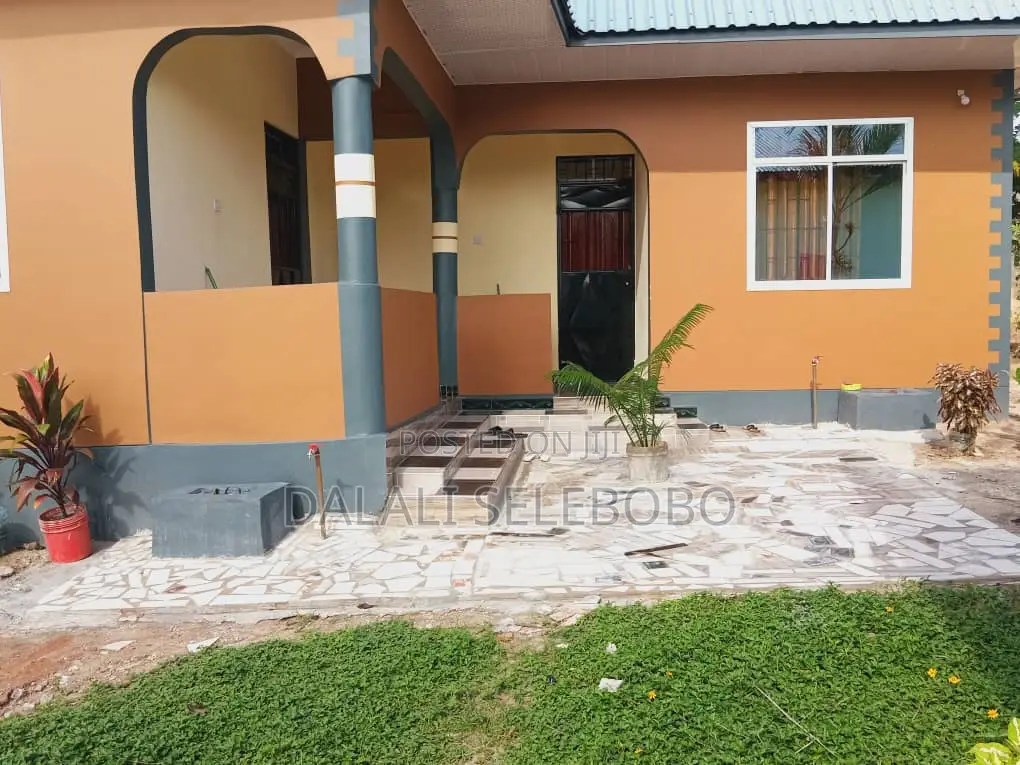 1bdrm Bedsitter in Pugu for rent in Pugu