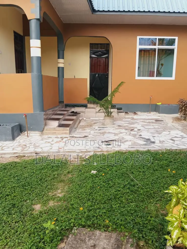 1bdrm Bedsitter in Pugu for rent in Pugu