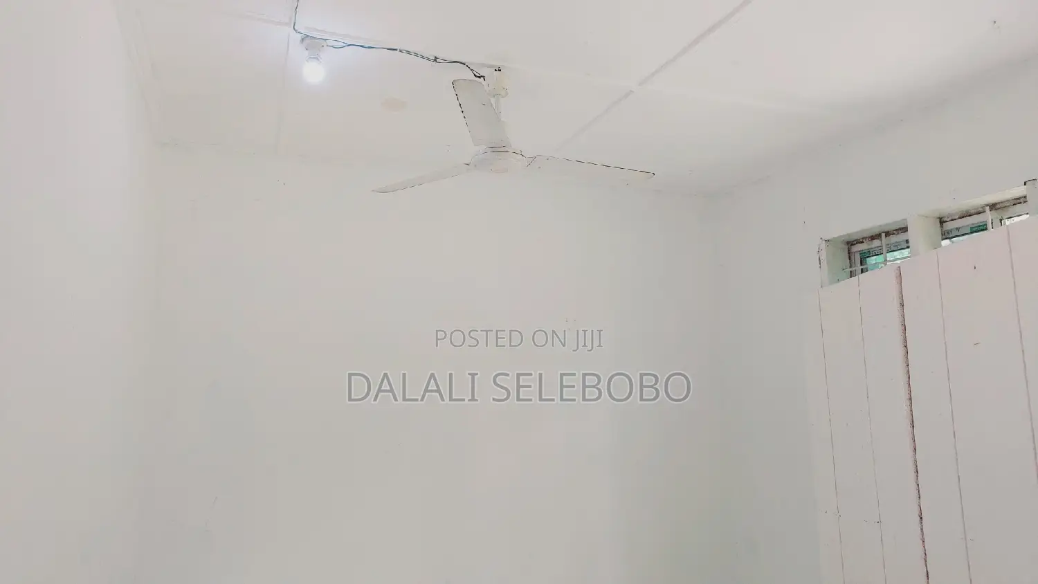 1bdrm Bedsitter in Pugu for rent in Pugu