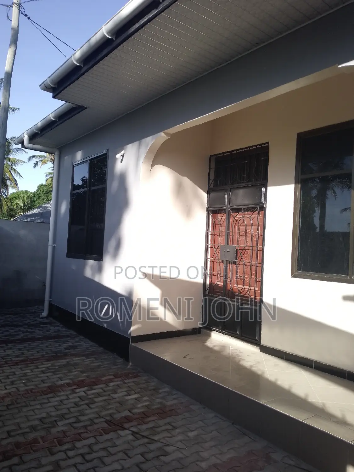 2bdrm Apartment in Tanzania Dsm Ukonga for rent in Ukonga
