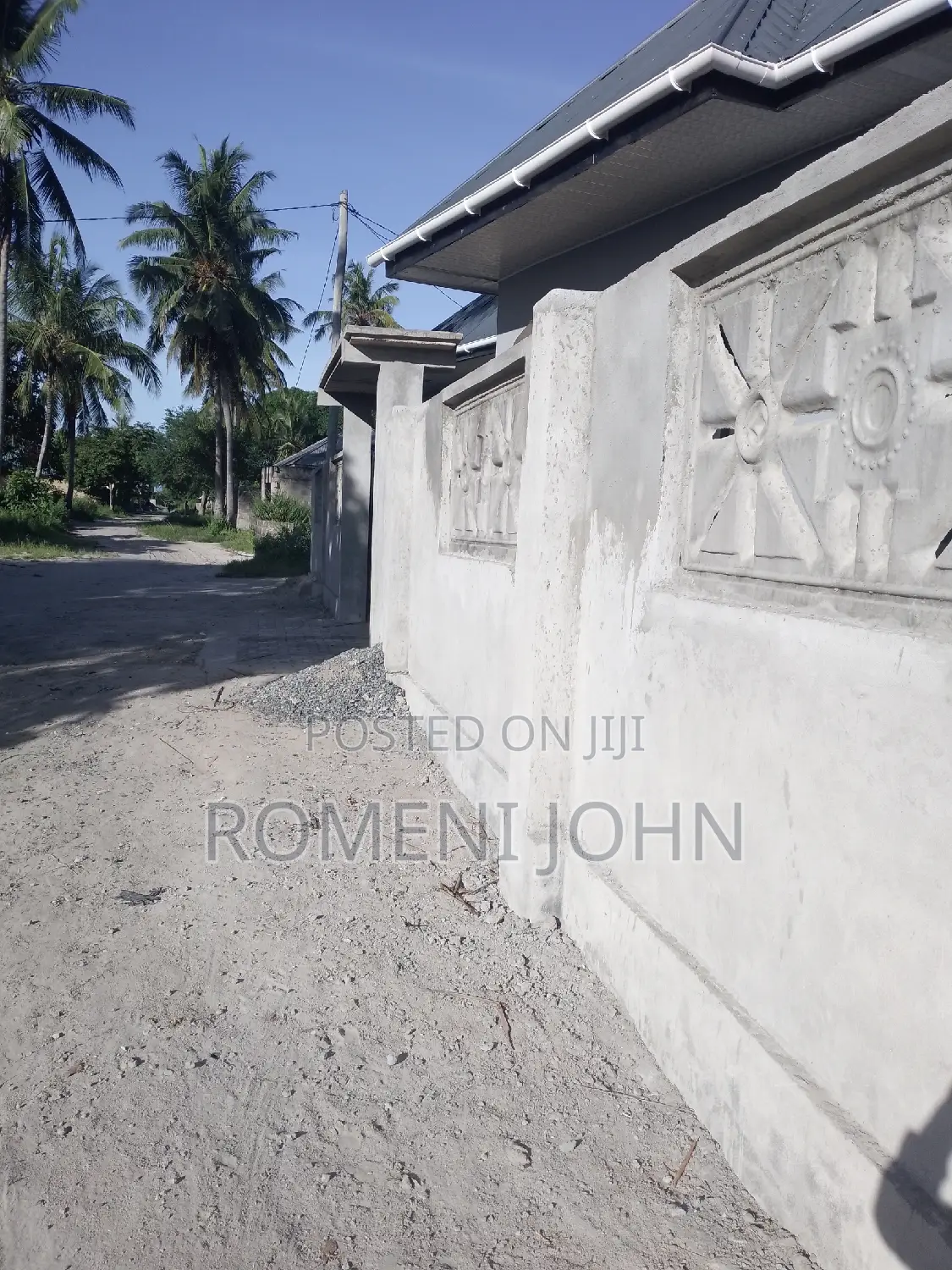 2bdrm Apartment in Tanzania Dsm Ukonga for rent in Ukonga