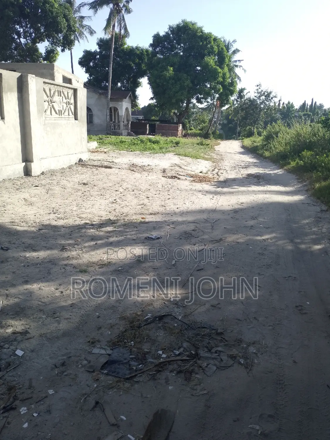 2bdrm Apartment in Tanzania Dsm Ukonga for rent in Ukonga