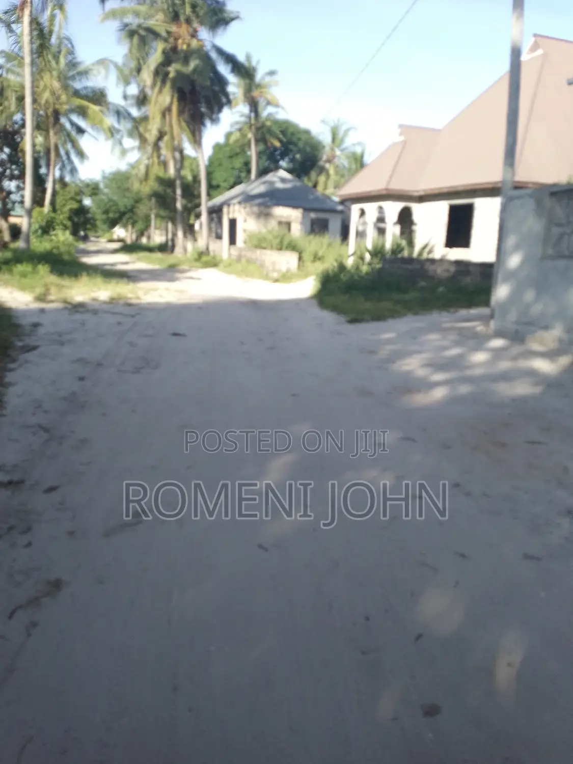 2bdrm Apartment in Tanzania Dsm Ukonga for rent in Ukonga