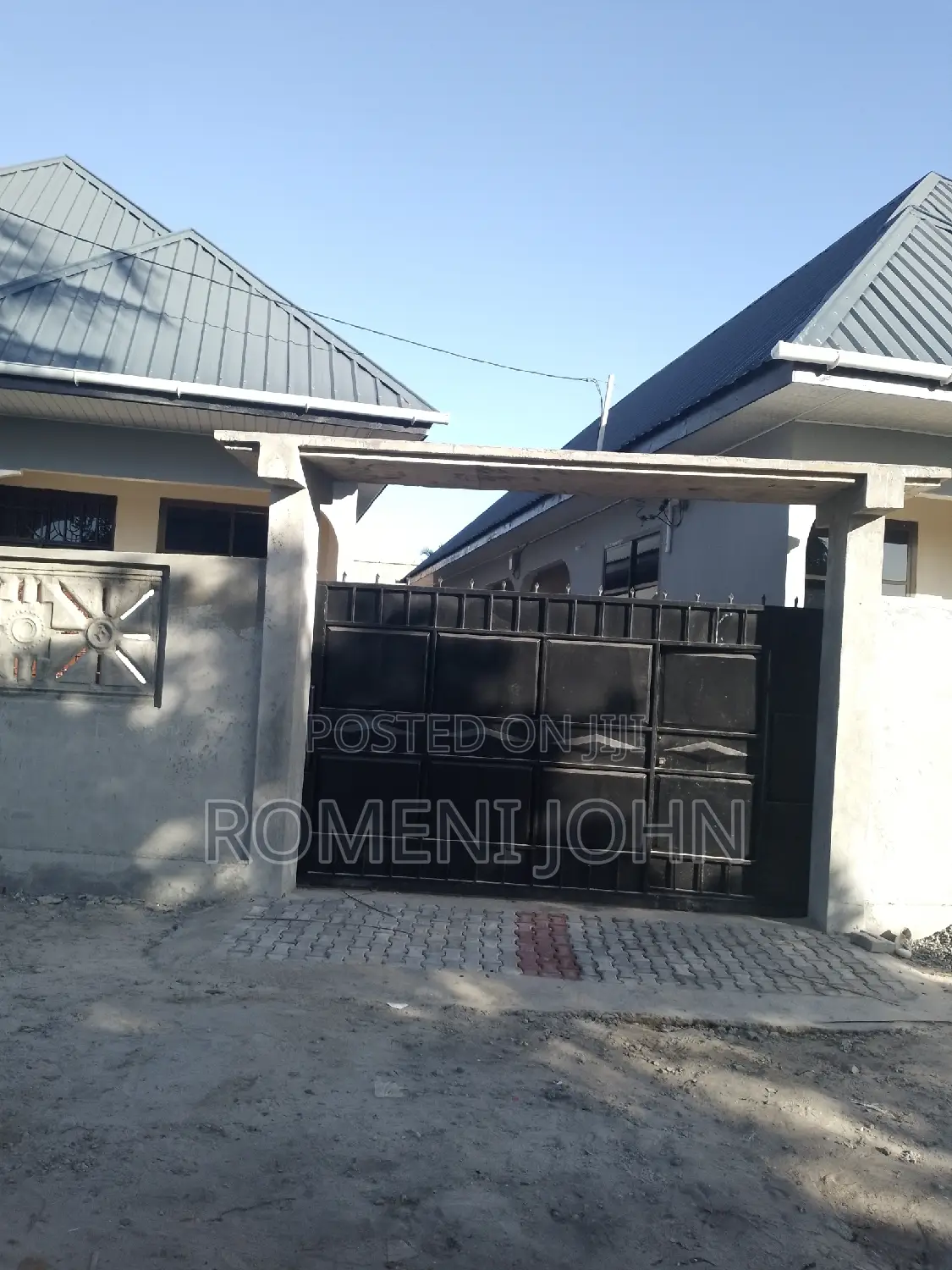 2bdrm Apartment in Tanzania Dsm Ukonga for rent in Ukonga