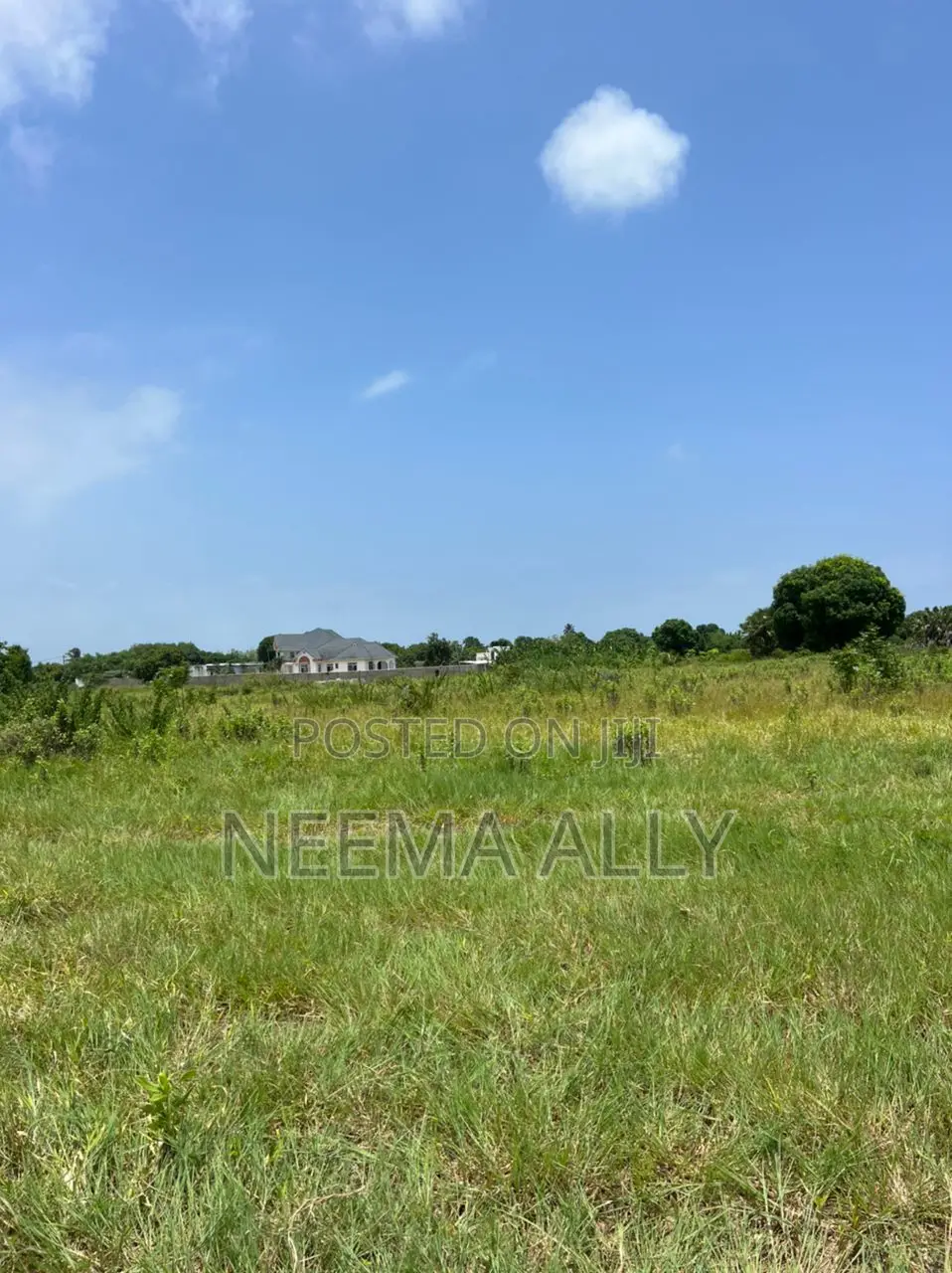 Viwanja Vya Buyuni Karibu Na Barabara Kuu in Kigamboni