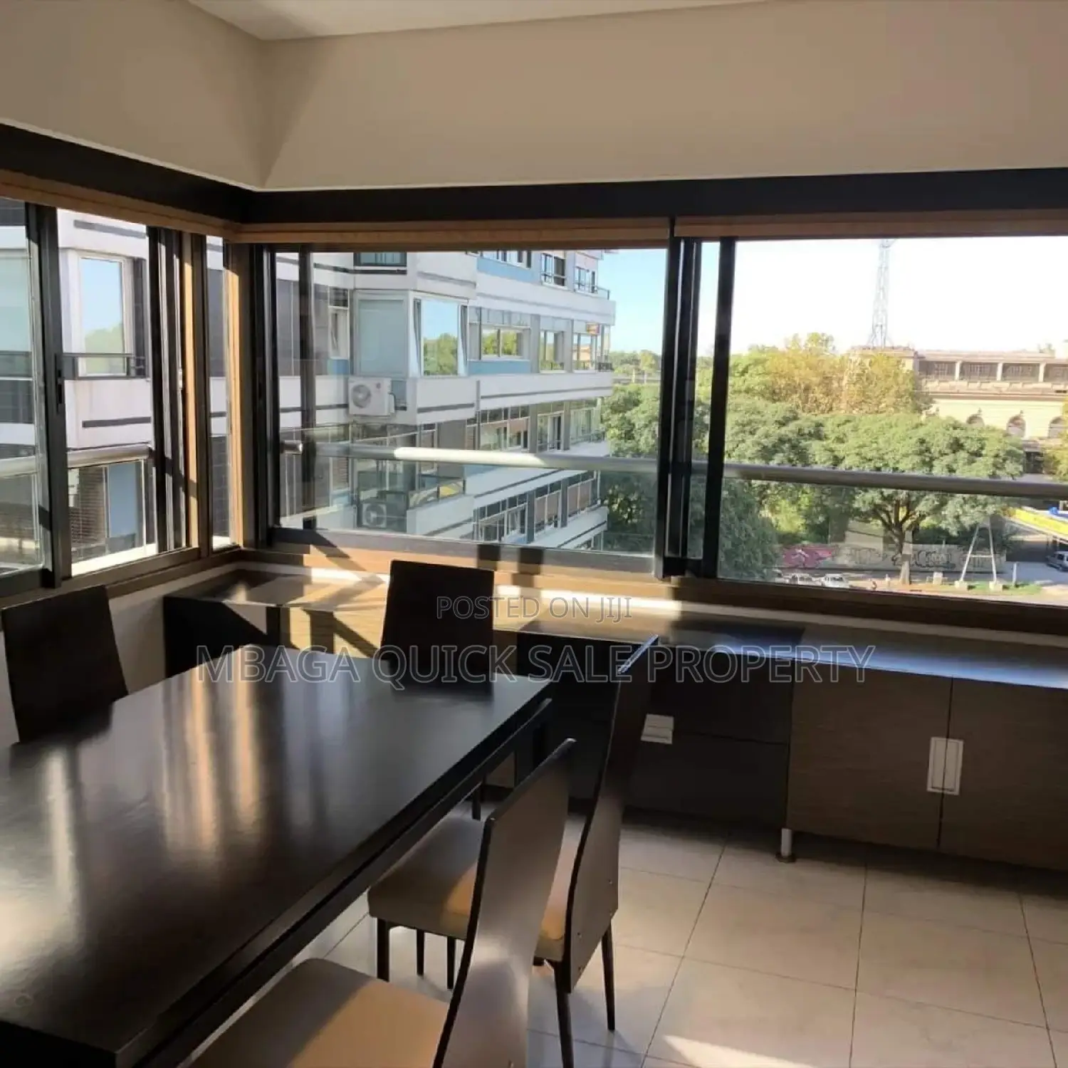 Furnished 3bdrm Apartment in Masaki for rent in Masaki