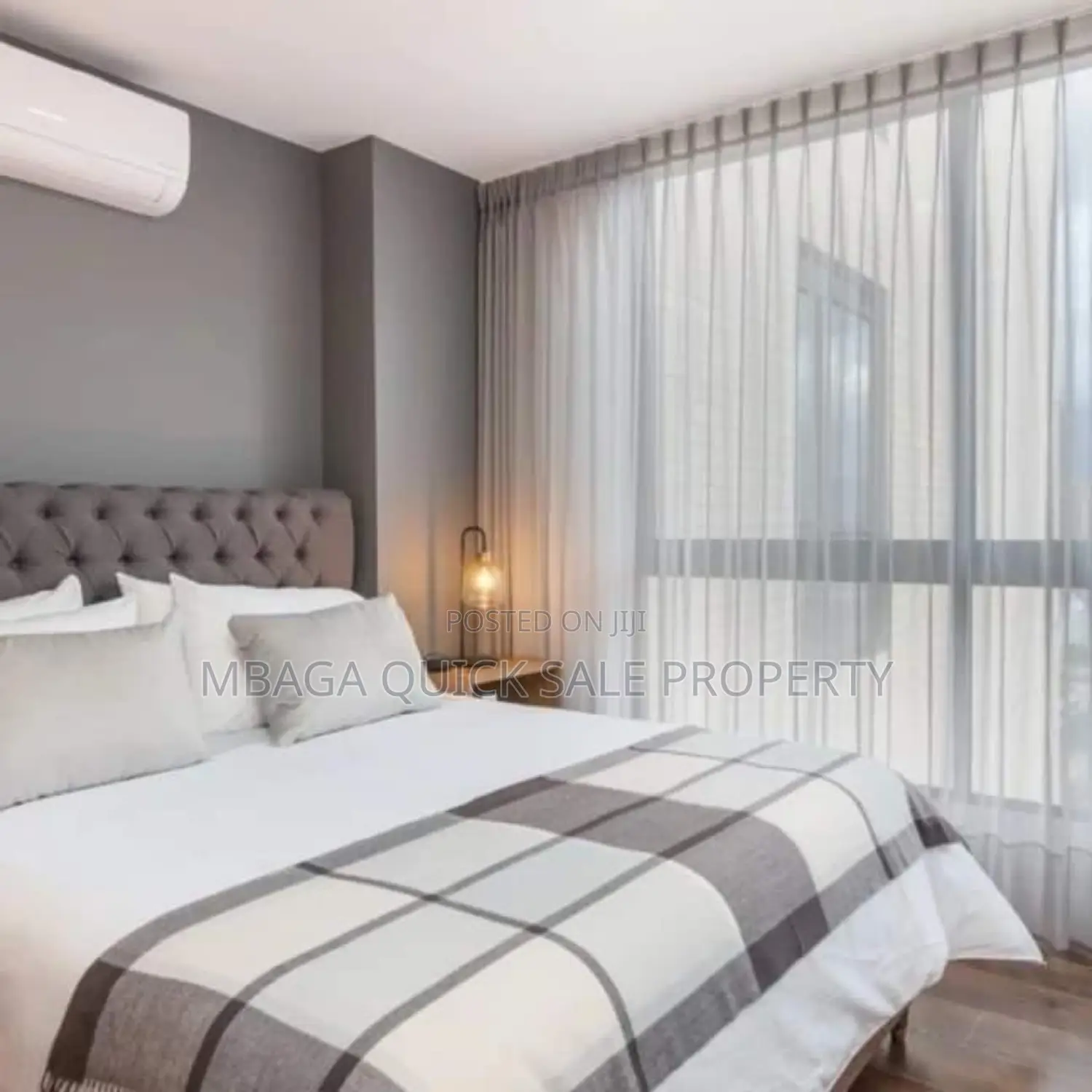 Furnished 3bdrm Apartment in Masaki for rent in Masaki