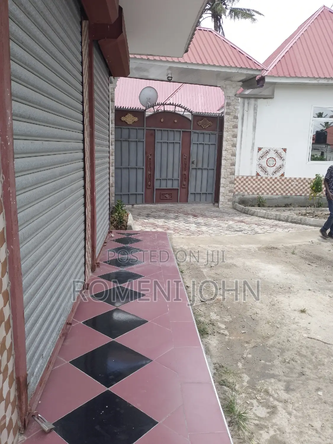 1bdrm Apartment in Tanzania Dsm Ukonga for rent in Ukonga