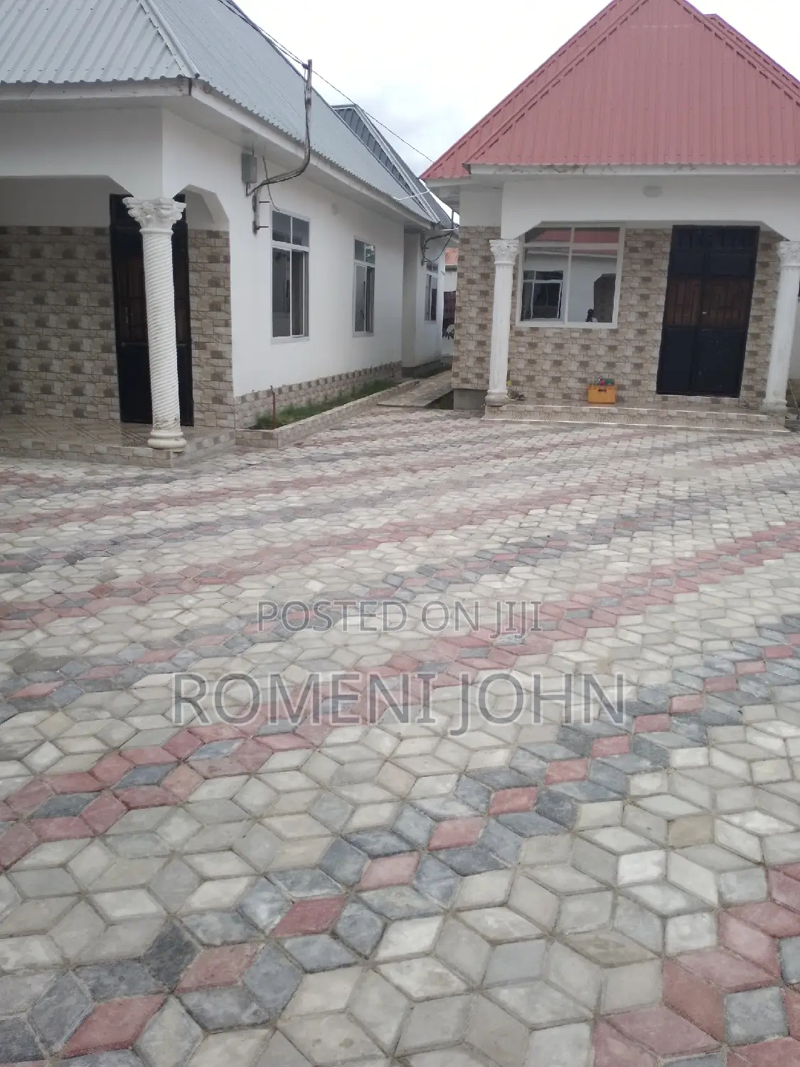1bdrm Apartment in Tanzania Dsm Ukonga for rent in Ukonga