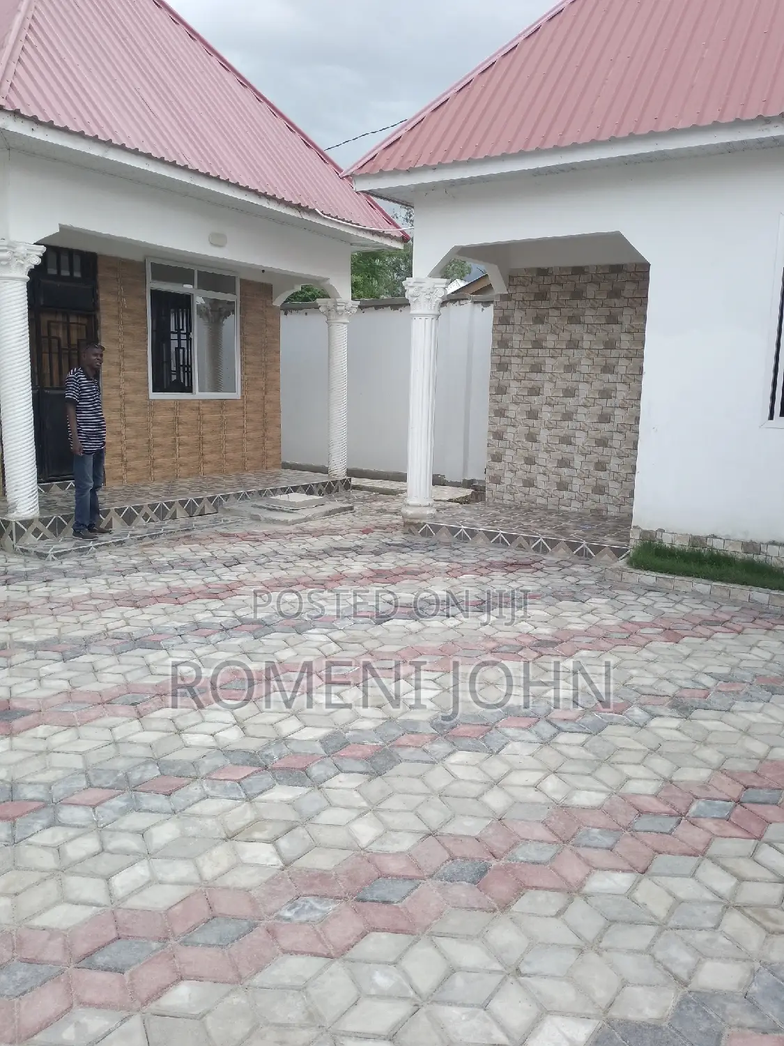 1bdrm Apartment in Tanzania Dsm Ukonga for rent in Ukonga