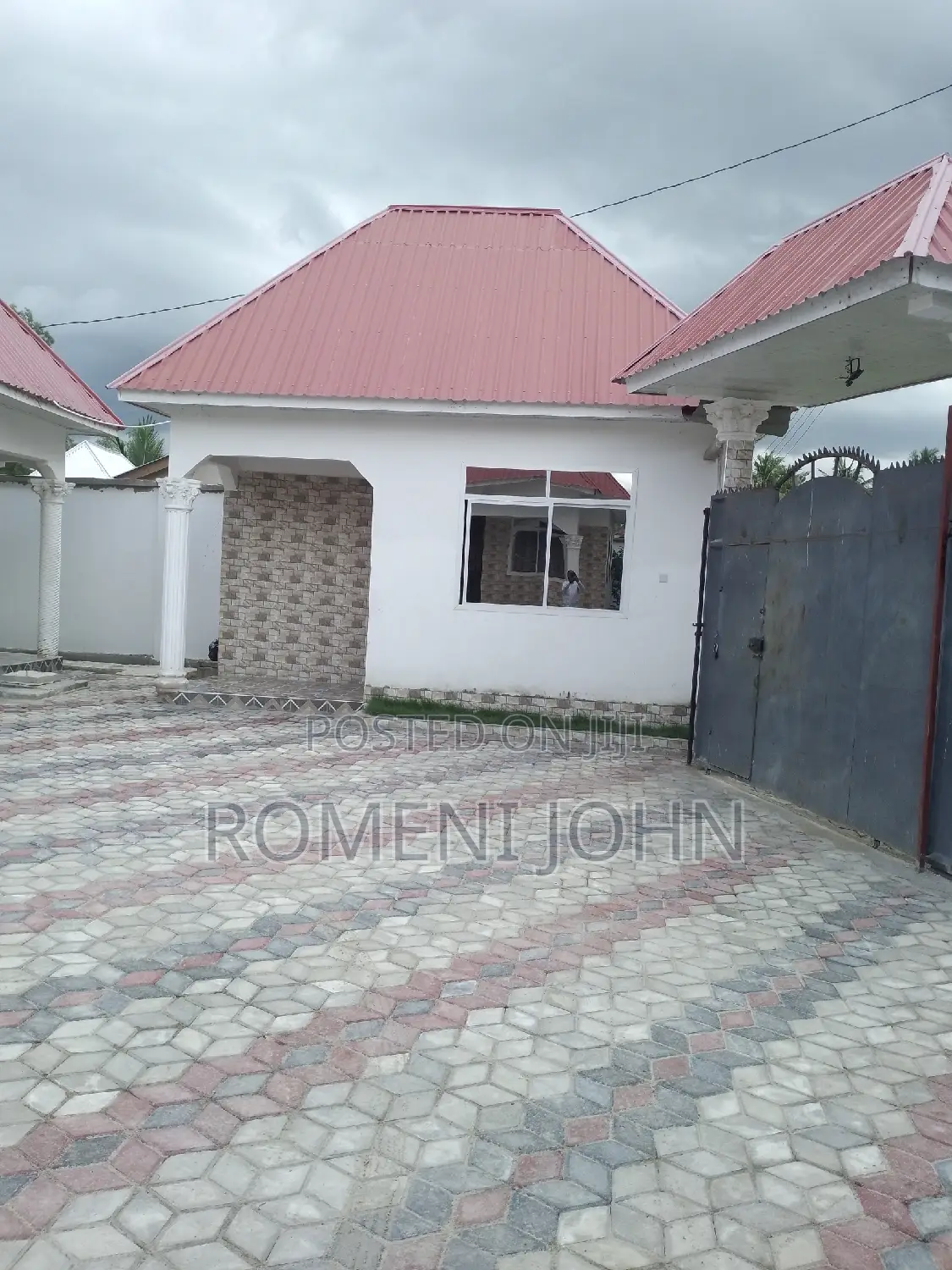 1bdrm Apartment in Tanzania Dsm Ukonga for rent in Ukonga