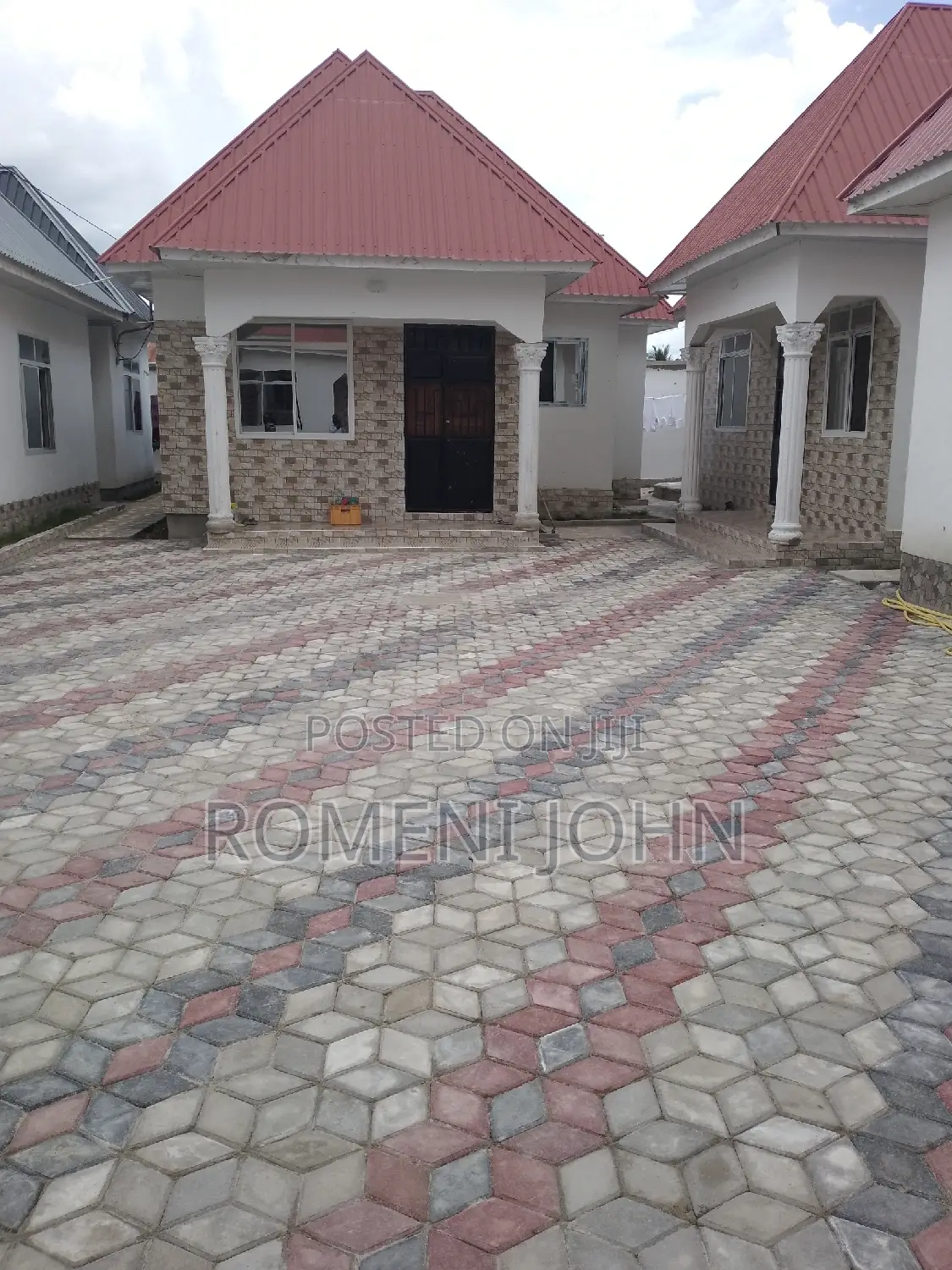 1bdrm Apartment in Tanzania Dsm Ukonga for rent in Ukonga